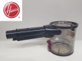 Contenitore polvere Hoove  H-free 100 HF110P 011 Lilla